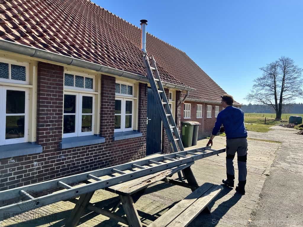 Schoorsteenveger Gemert Schoorsteenveger Gemert